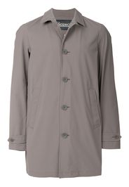 Giacca con colletto button down