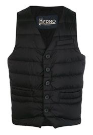 Gilet imbottito