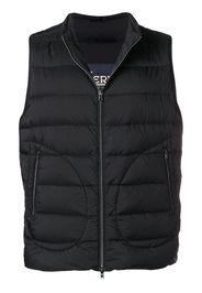 Gilet imbottito