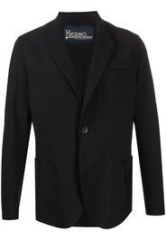 patch pocket blazer