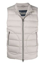 Gilet imbottito