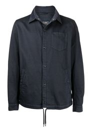 Herno Giacca-camicia - Blu