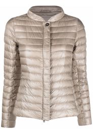 Herno Ultralight puffer jacket - Toni neutri