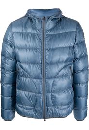 Herno Ultralight Vietti Anniversary down jacket - Blu