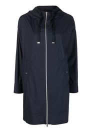 Herno Parka Ultralight - Blu