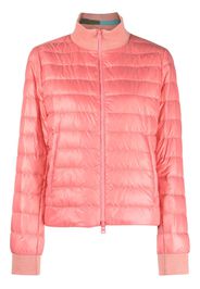 Herno Globe padded bomber jacket - Rosa