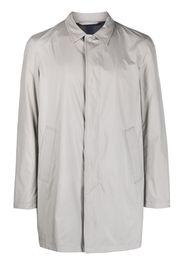 Herno long-sleeved light jacket - Grigio