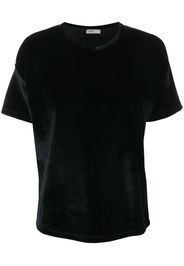 Herno Resort short-sleeved T-shirt - Nero