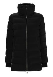 Herno Piumino impermeabile - Blu