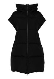 Herno Gilet trapuntato - Nero