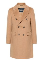 Herno Cappotto doppiopetto - Toni neutri