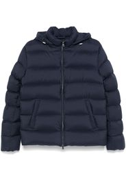Herno quilted jacket - Blu