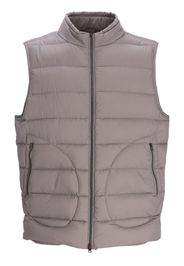 Herno Gilet II - Grigio