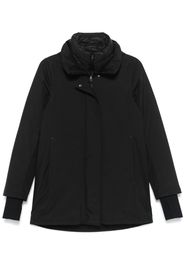 Herno Cappotto Laminar - Nero
