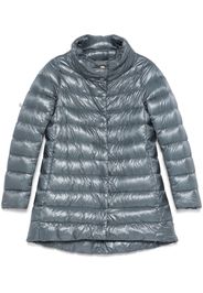Herno Cappotto trapuntato - Blu