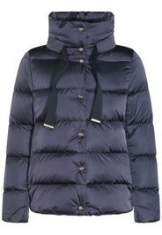 Herno padded jacket - Blu
