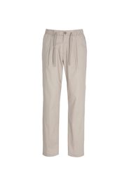 Herno pleated trousers - Toni neutri