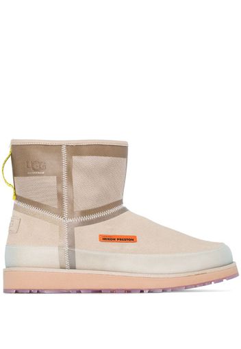 Stivali Heron Preston X UGG