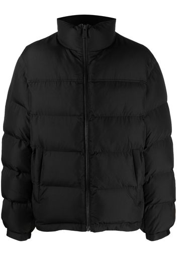 Heron Preston Ex-Ray puffer jacket - Nero