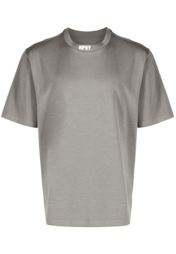 Heron Preston T-shirt girocollo - Grigio