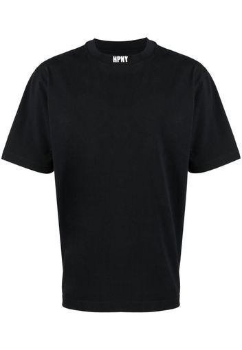 Heron Preston T-shirt girocollo - Nero