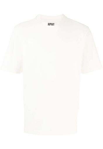 Heron Preston T-shirt girocollo - Bianco