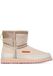 Stivali Heron Preston X UGG