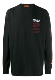 Maglione Nasa Facts