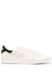 Heron Preston VULCANIZED LOW TOP WHITE BLACK - Bianco