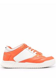 Heron Preston Sneakers Low Key - Arancione