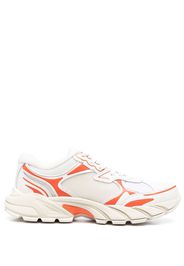 Heron Preston Block Stepper low-top sneakers - Toni neutri