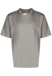 Heron Preston T-shirt girocollo - Grigio