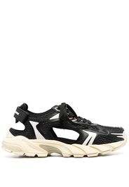 Heron Preston Block Stepper low-top sneakers - Nero