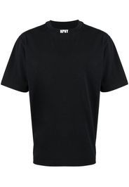 Heron Preston T-shirt girocollo - Nero