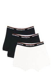 Heron Preston 3-pack boxer briefs set - Nero