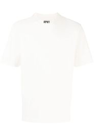 Heron Preston T-shirt girocollo - Bianco