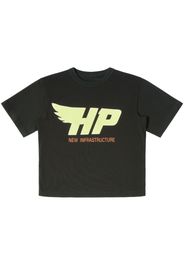 Heron Preston T-shirt con stampa - Nero