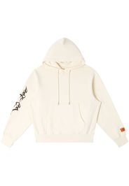 Heron Preston Felpa con cappuccio - Bianco