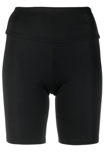 Héros The Bike short shorts - Nero