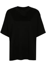 HERSKIND Larsson T-shirt - Nero
