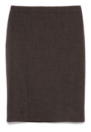 HERSKIND Massimo skirt - Verde