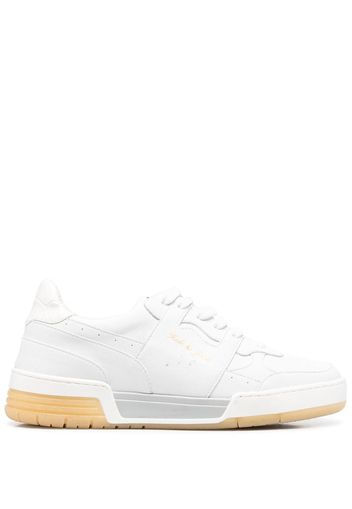 Hide&Jack Sneakers - Bianco