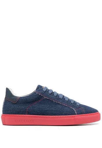 Hide&Jack Sneakers - Blu