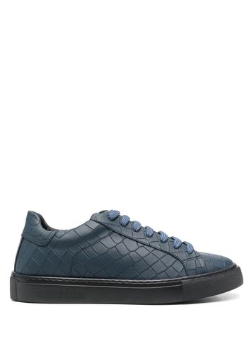 Hide&Jack Sneakers Essence - Blu