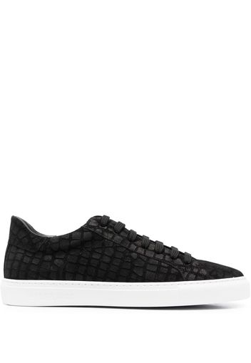 Hide&Jack Sneakers Essence - Nero