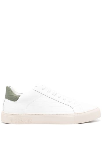 Hide&Jack Sneakers Essence bicolore - Bianco