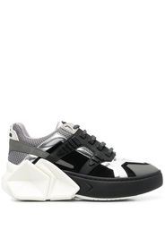 Hide&Jack Sneakers Silverstone - Grigio