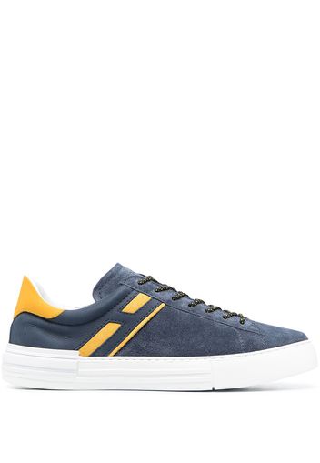 Hogan Sneakers - Blu