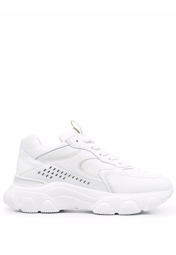 Hogan Hyperactive sneakers - Bianco