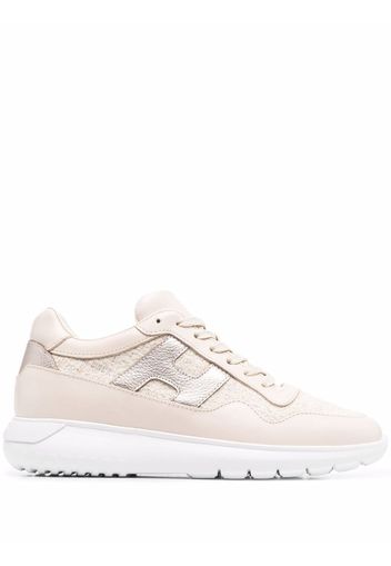 Hogan Sneakers Interactive3 - Rosa